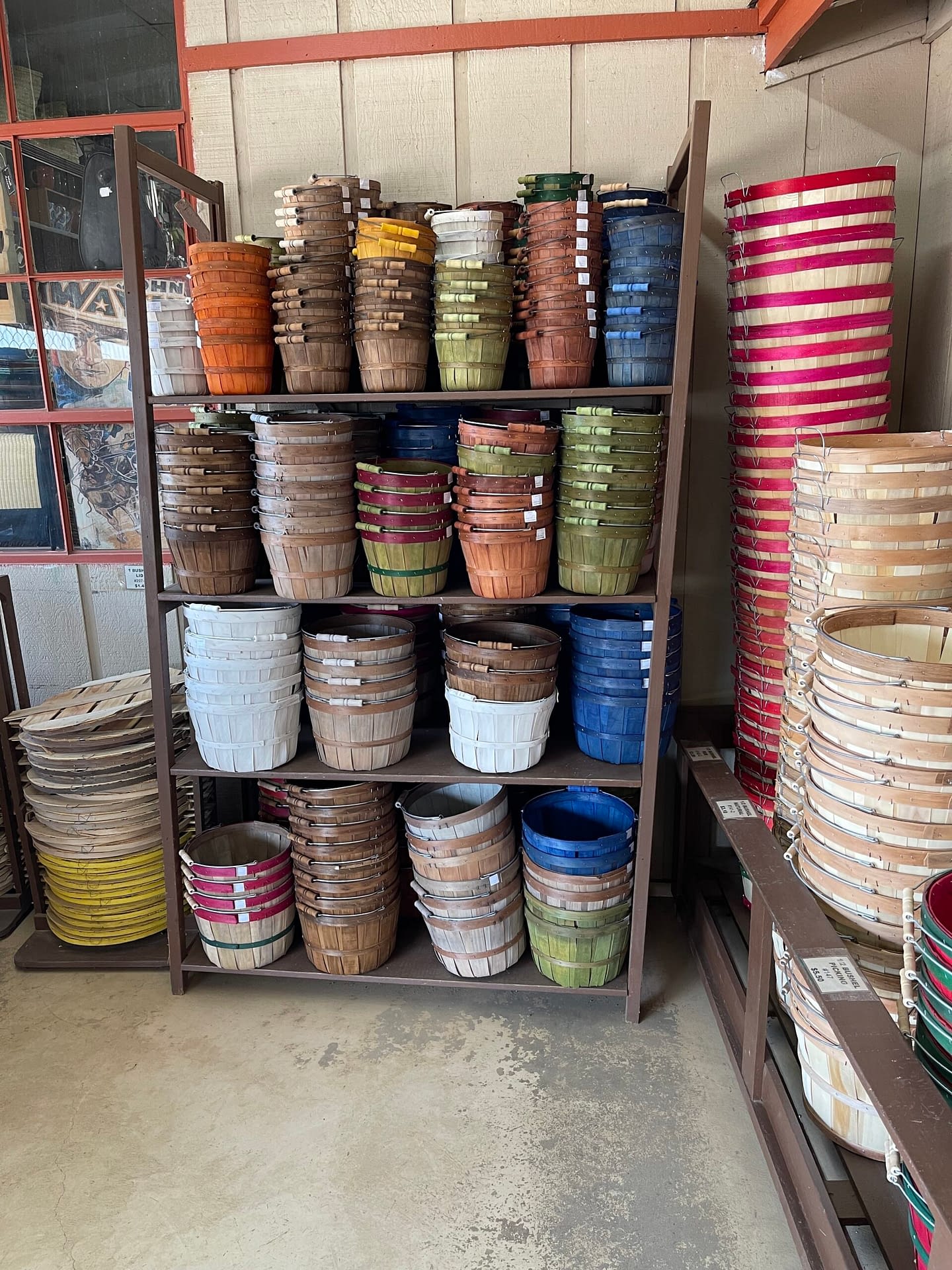 Home Texas Basket Company