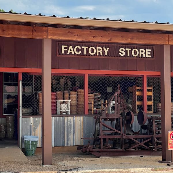 Home Texas Basket Company