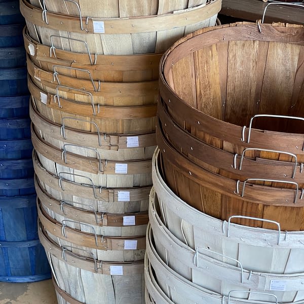 Home Texas Basket Company