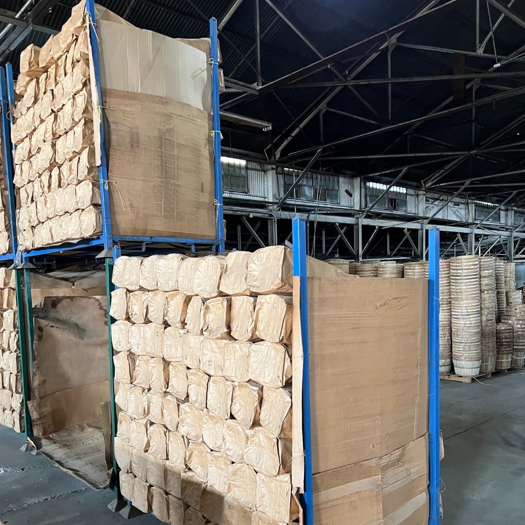 1020 PALLET COLLAPSIBLE STEEL STACK RACK