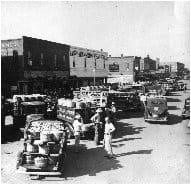 About Texas Basket Company