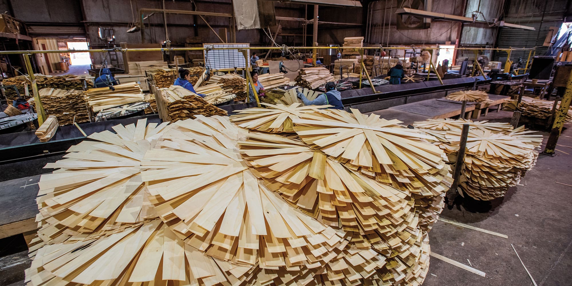 The Texas Basket Company is a CenturyLong Link to Jacksonville’s