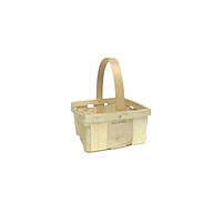 902 2 Quart Lettuce Basket