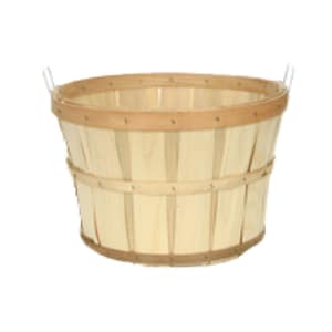 120 BUSHEL NATURAL
