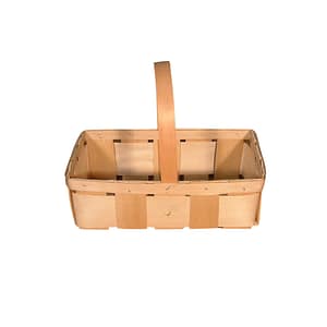904 4 Quart Lettuce Basket