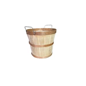 381SH T10 NATURAL WITH 2 SIDE HANDLES