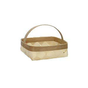 827 14" SQUARE BASKET